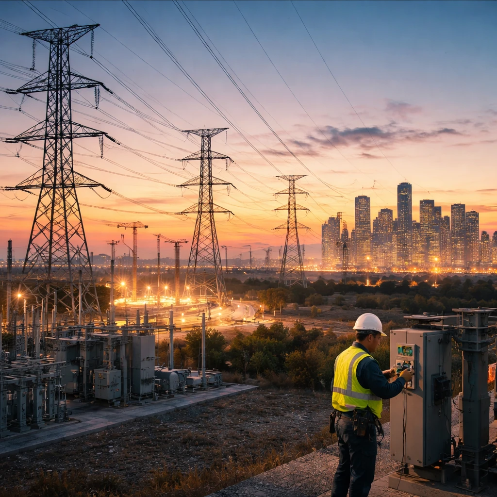 Goldman Sachs names three U.S. utilities to watch ahead of Q1 earnings calls