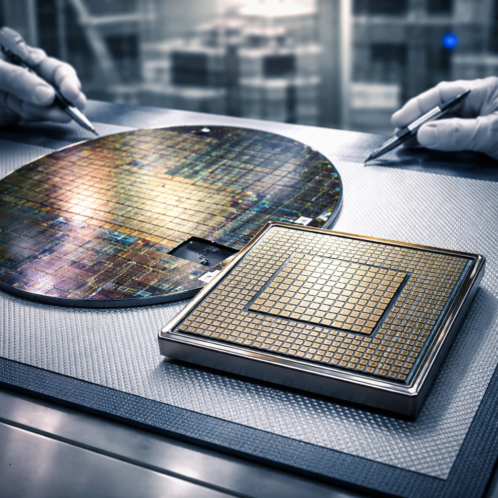 Cerebras Systems Files for Proposed Nasdaq IPO After Rapid Revenue Expansion