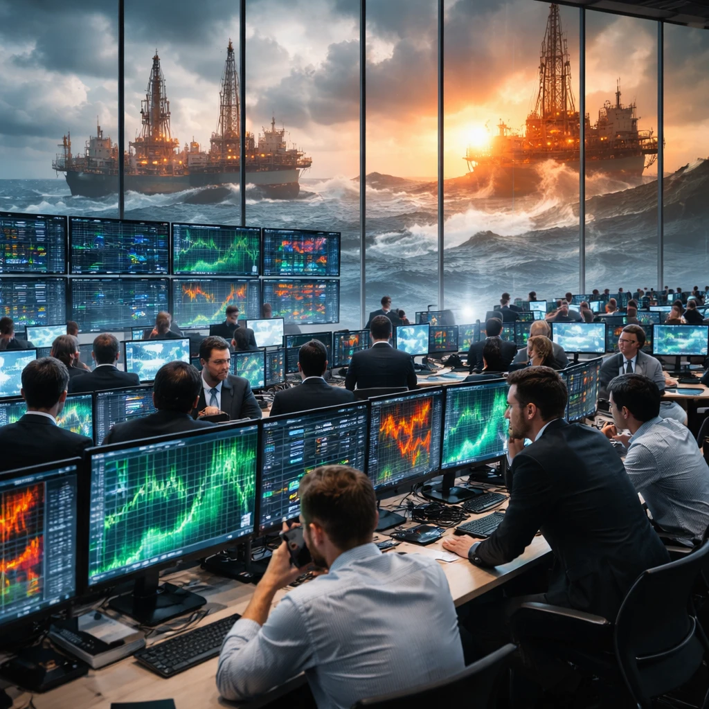 Barclays Warns Ceasefire Could Trigger Intense Short Squeeze in European Stocks