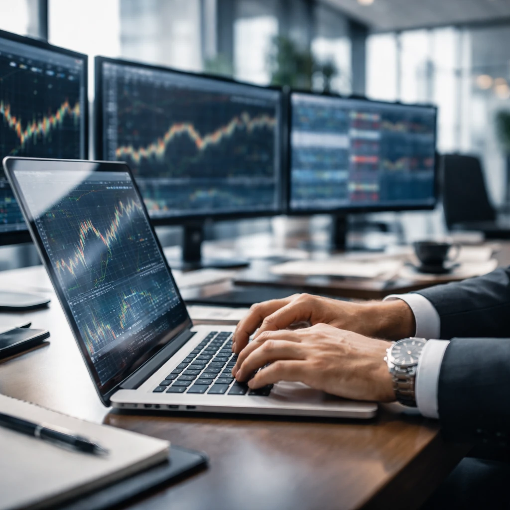 Blue Owl shares tick higher after co-CEOs remove stock collateral from personal loans