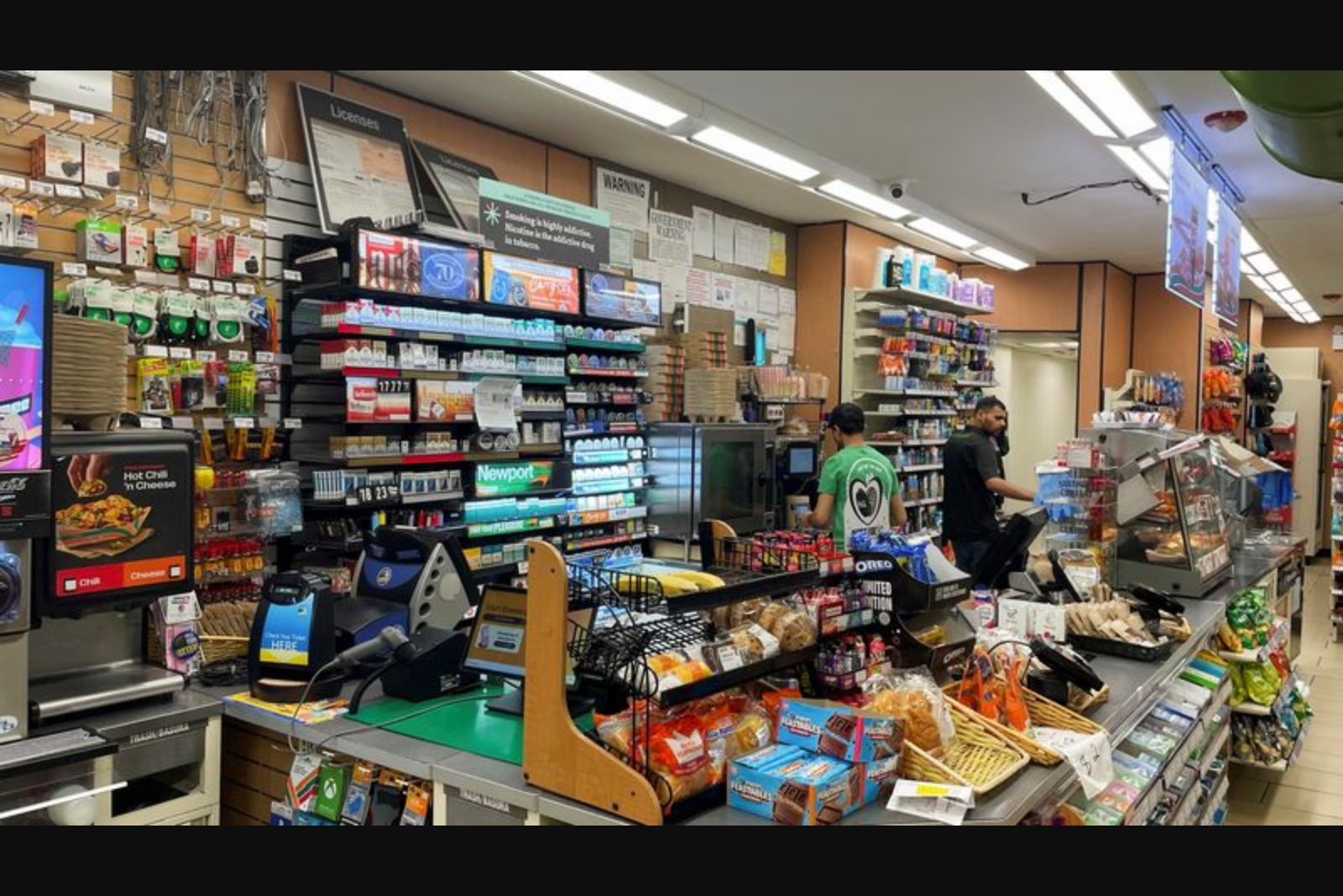 Seven & i Delays IPO of North American Unit, Cites Market Uncertainty