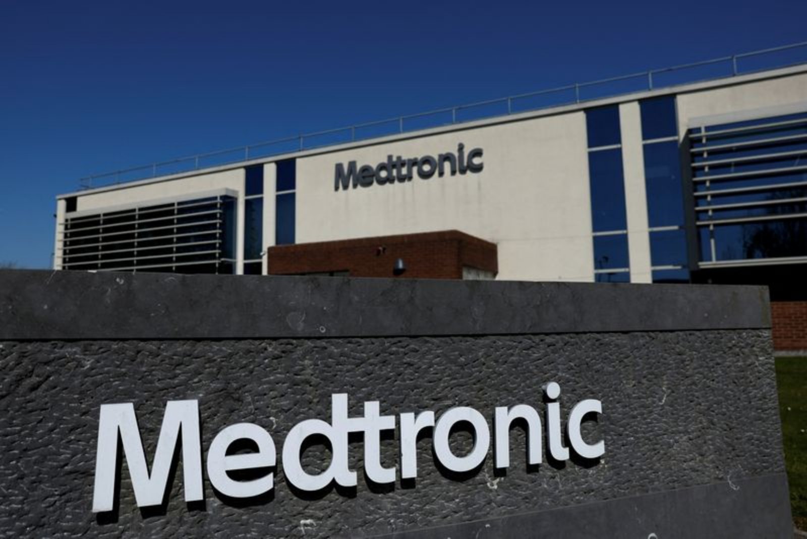 Medtronic Says Cyberattack Confined to Corporate IT Did Not Affect Patient Care or Production