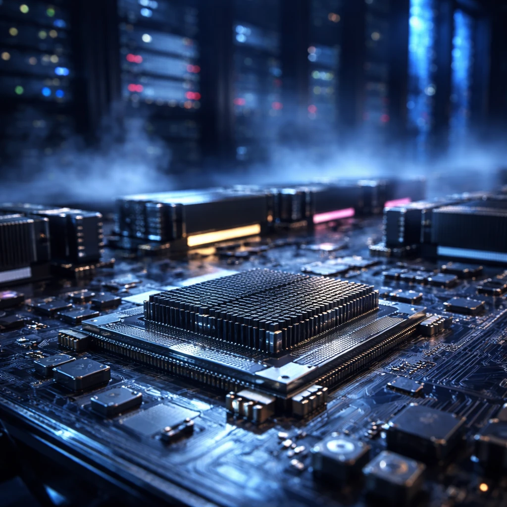 AMD: Positioning for the Agentic AI Wave - Upgrade and an Actionable Swing Trade