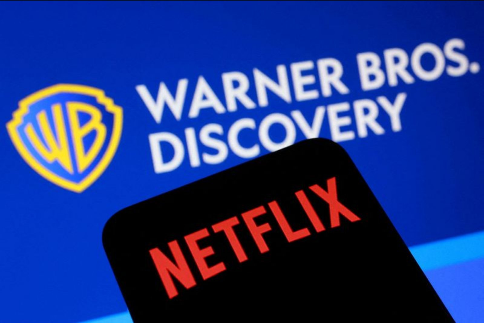Netflix to Lean on Ads and Originals After Failed Warner Bros Pursuit