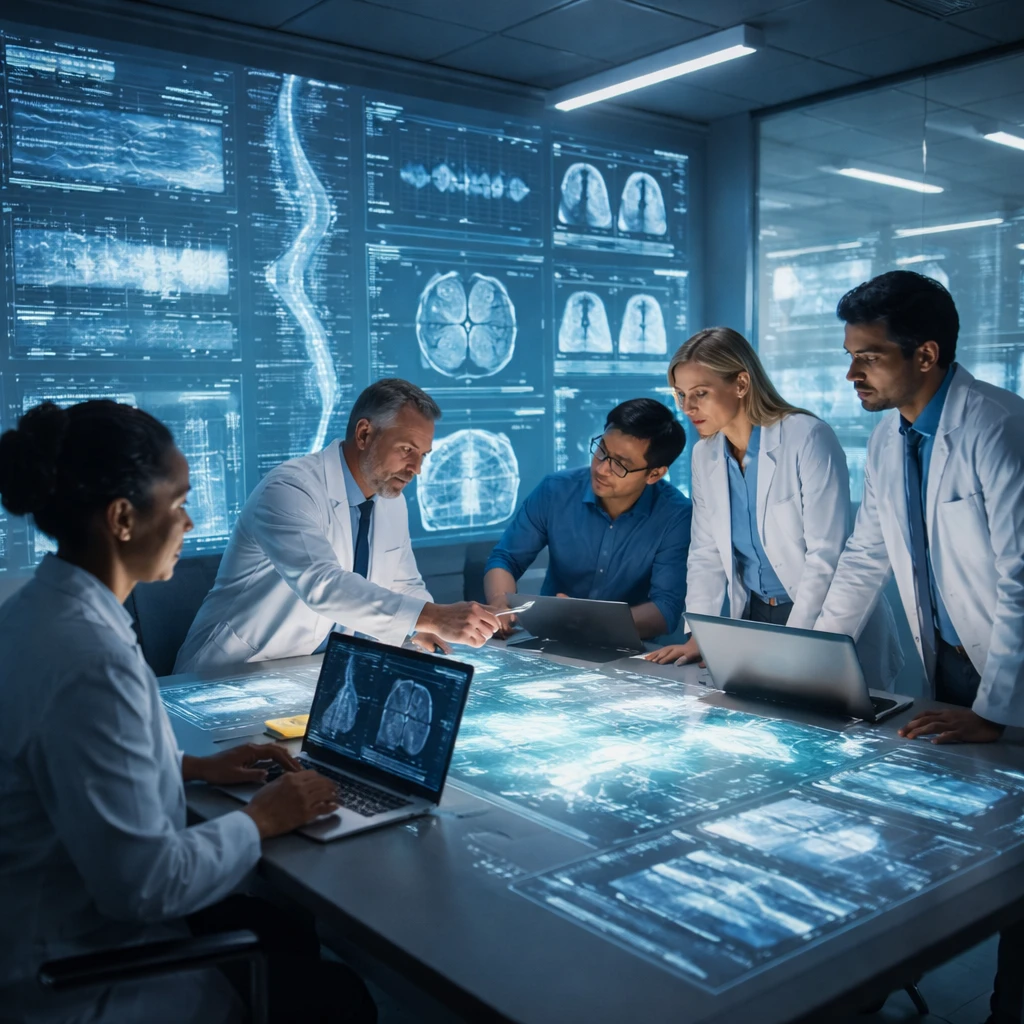 Tempus AI Shares Tick Up After Gilead Expands Oncology Data Partnership