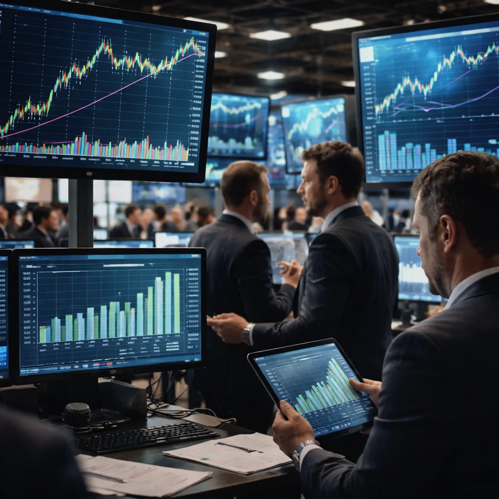 Hartnett: 'Too Big to Fail' Equities Keep Short Sellers at Bay Until Policy Breaks Down