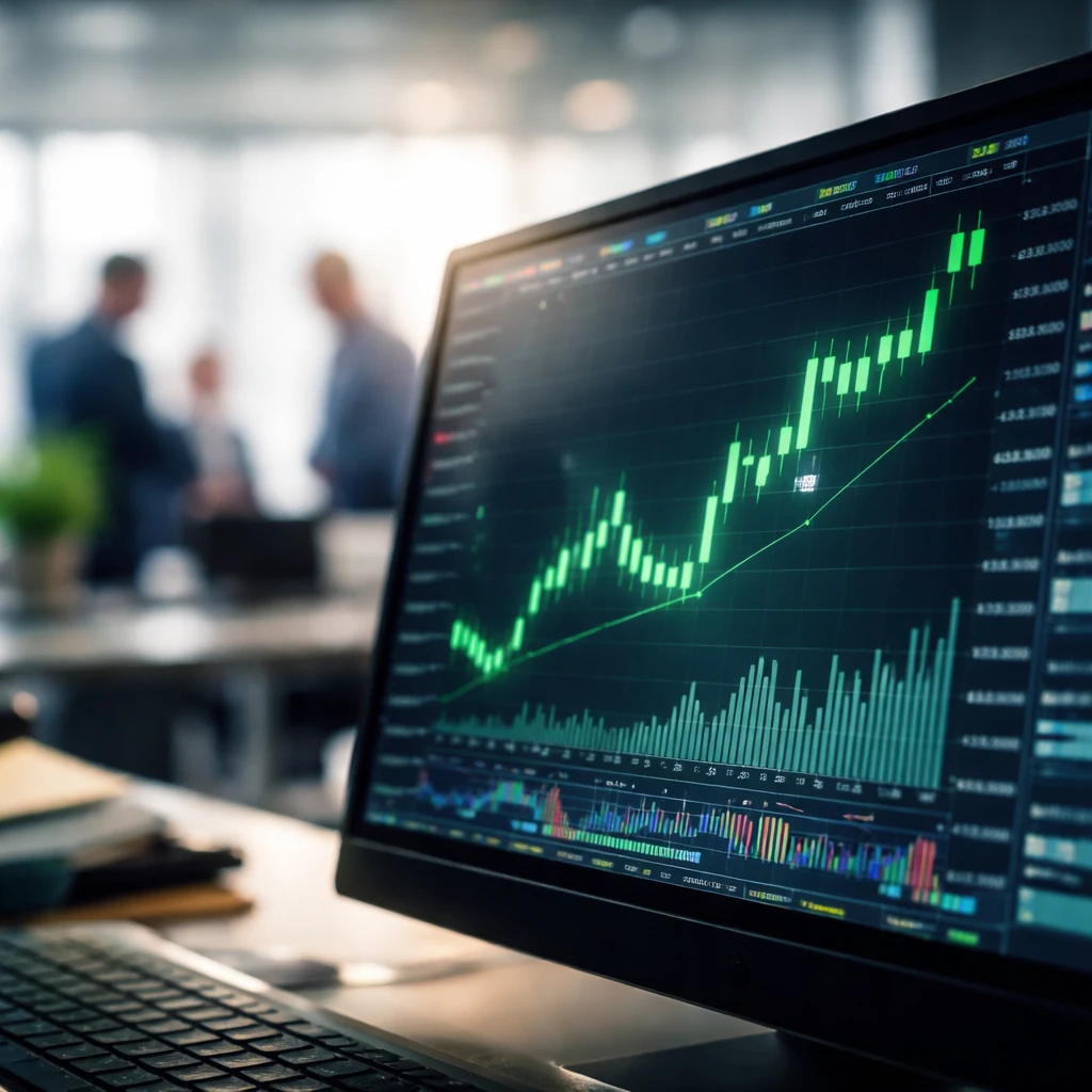 GameSquare Holdings Director Increases Stake Through Open Market Purchase and RSU Vesting