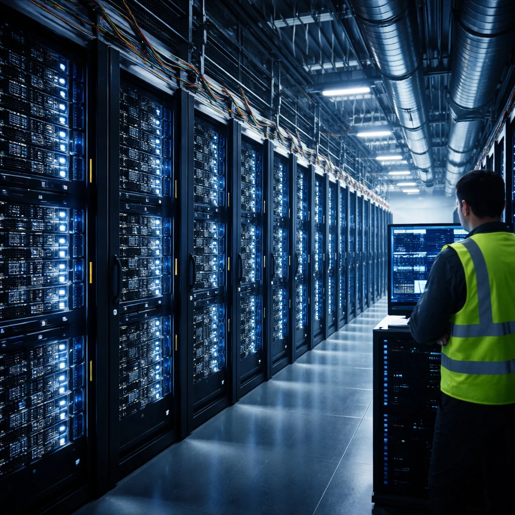 SenseTime Shares Slide After Discounted HK$3.25 Billion Share Placement