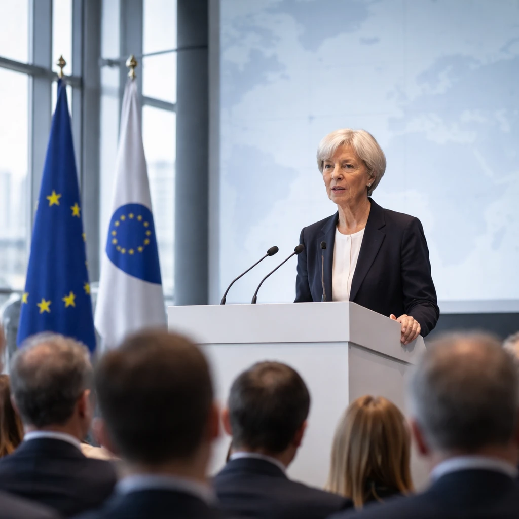 ECB signals readiness to lift rates if inflation surge proves more than transitory