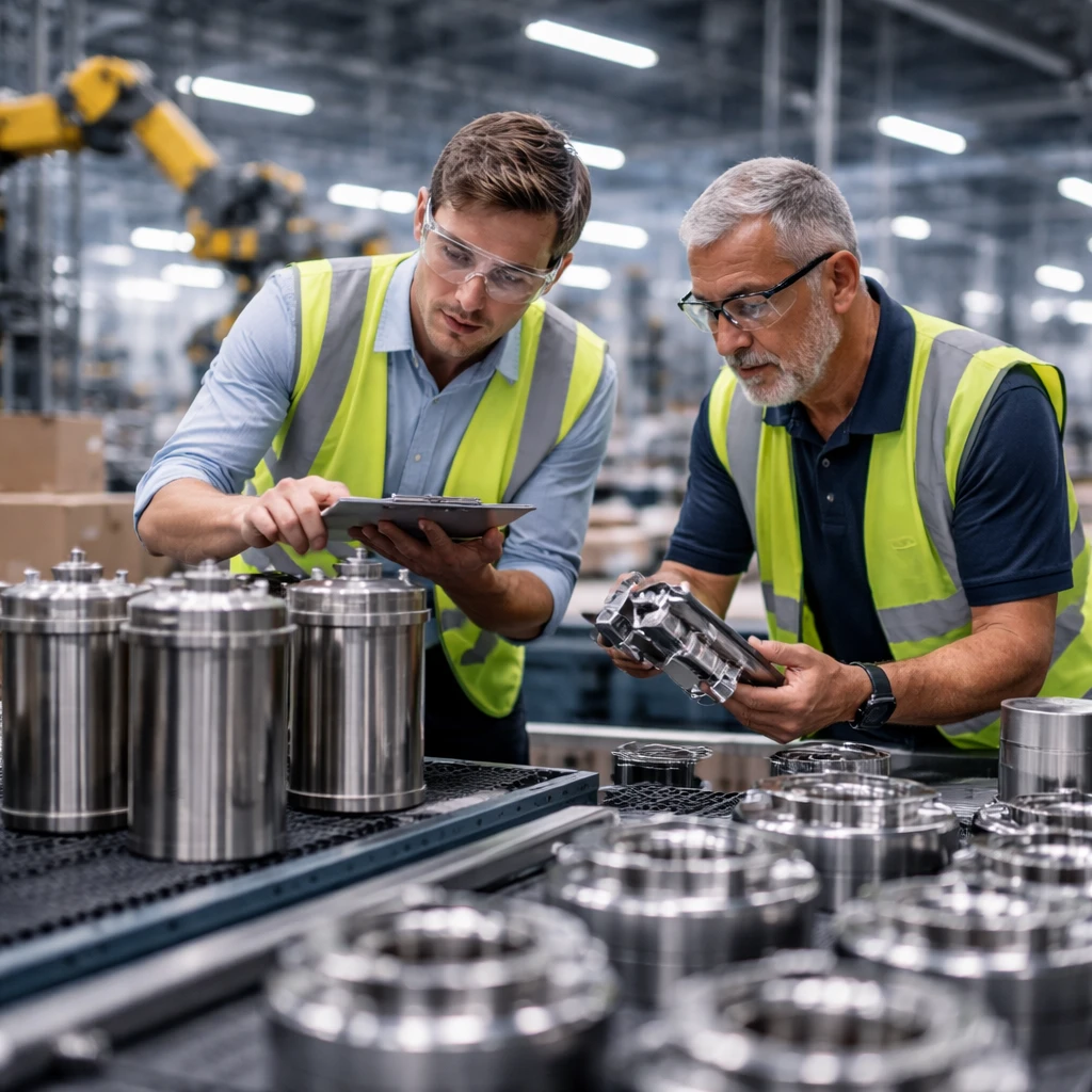 S&P Moves Parker-Hannifin Outlook to Positive After Robust Fiscal 2026 Results
