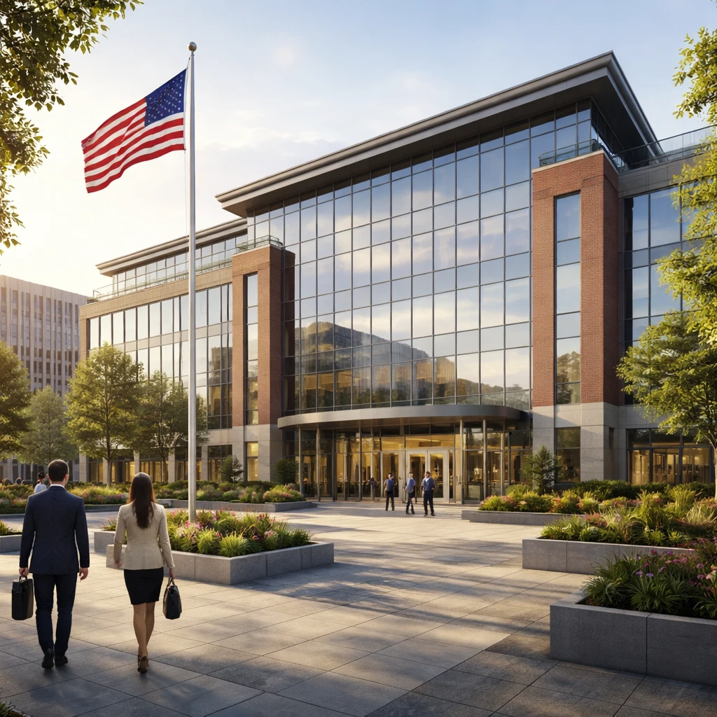 First Carolina Financial Services Sets IPO Price at $12.50 a Share