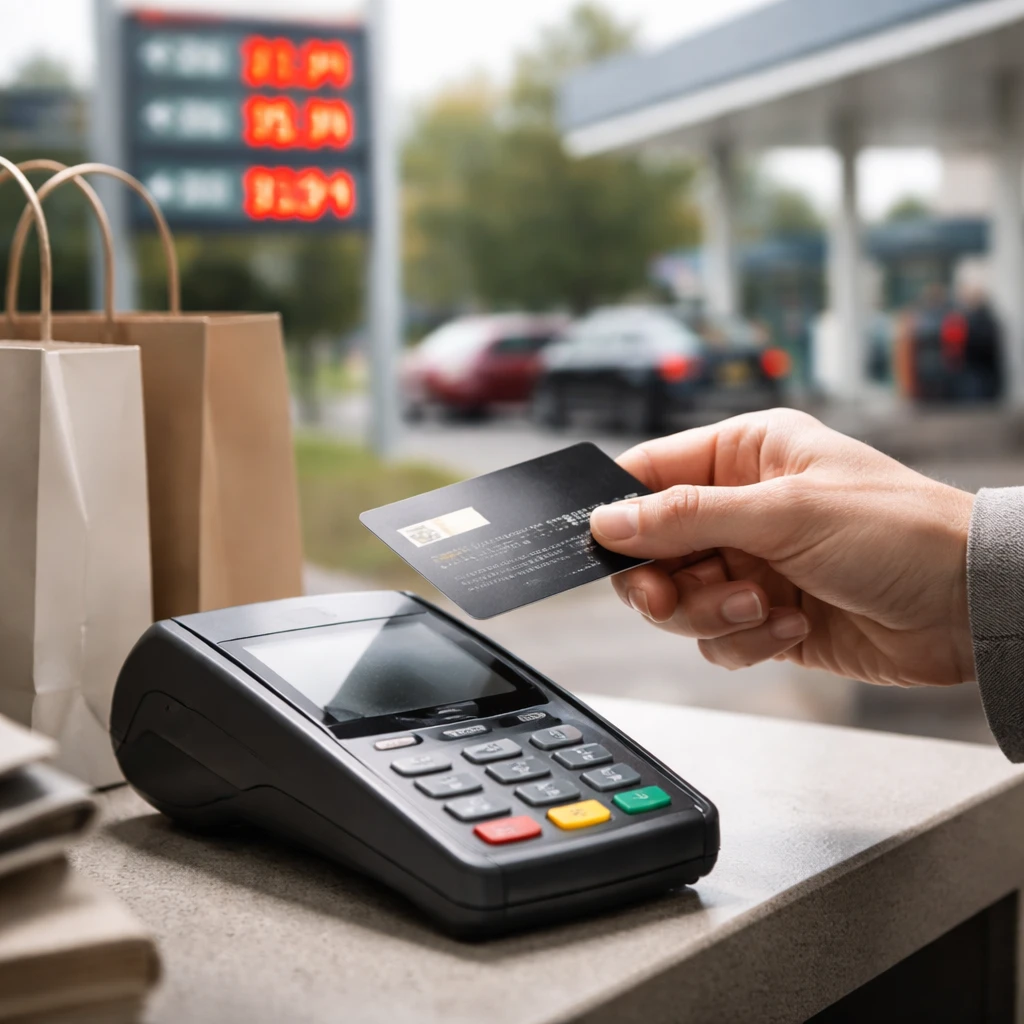 Synchrony Reports Higher Q1 Profit Fueled by Steady Consumer Spending