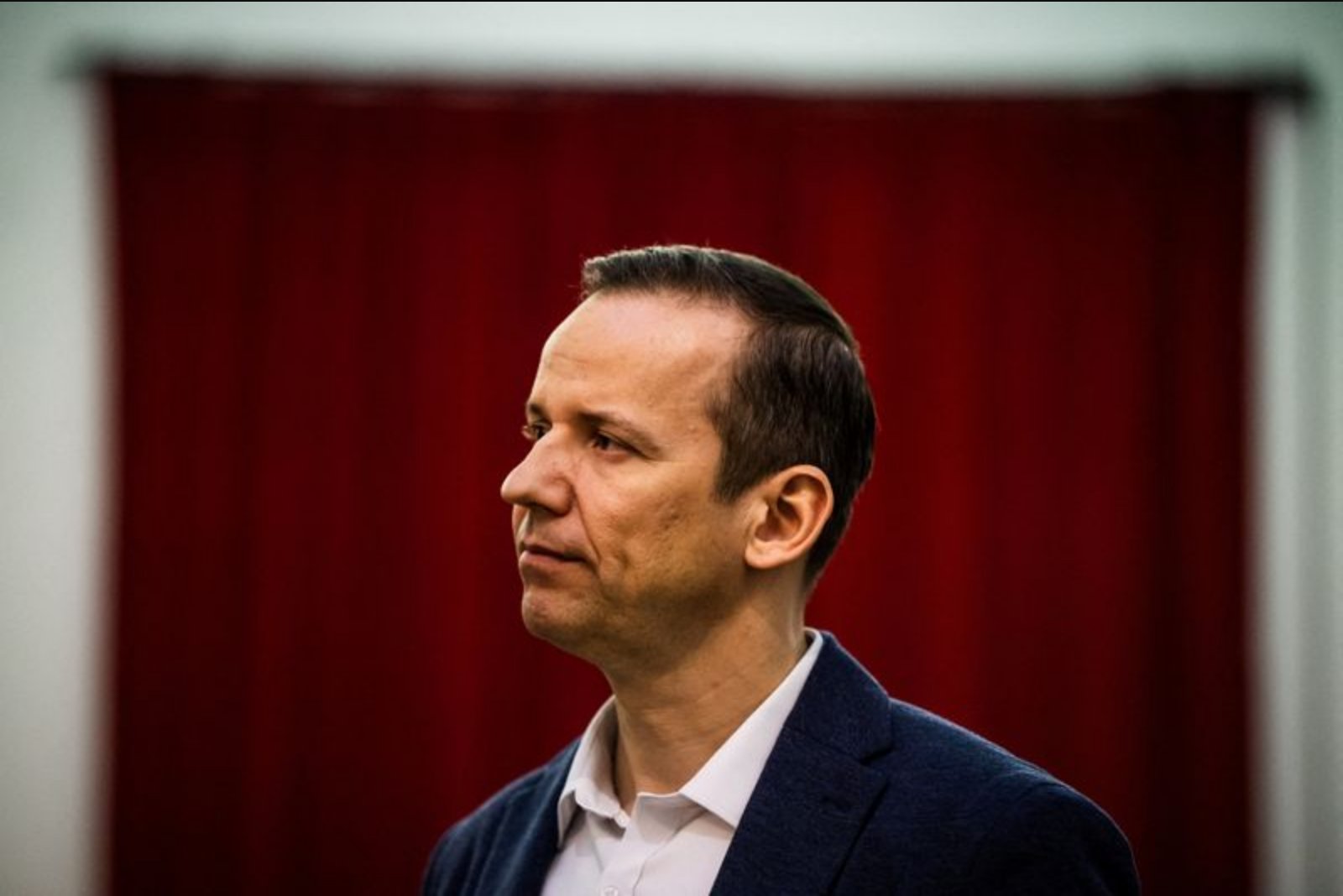 Small Far-Right Party May Hold Balance of Power as Hungary Heads to April 12 Vote