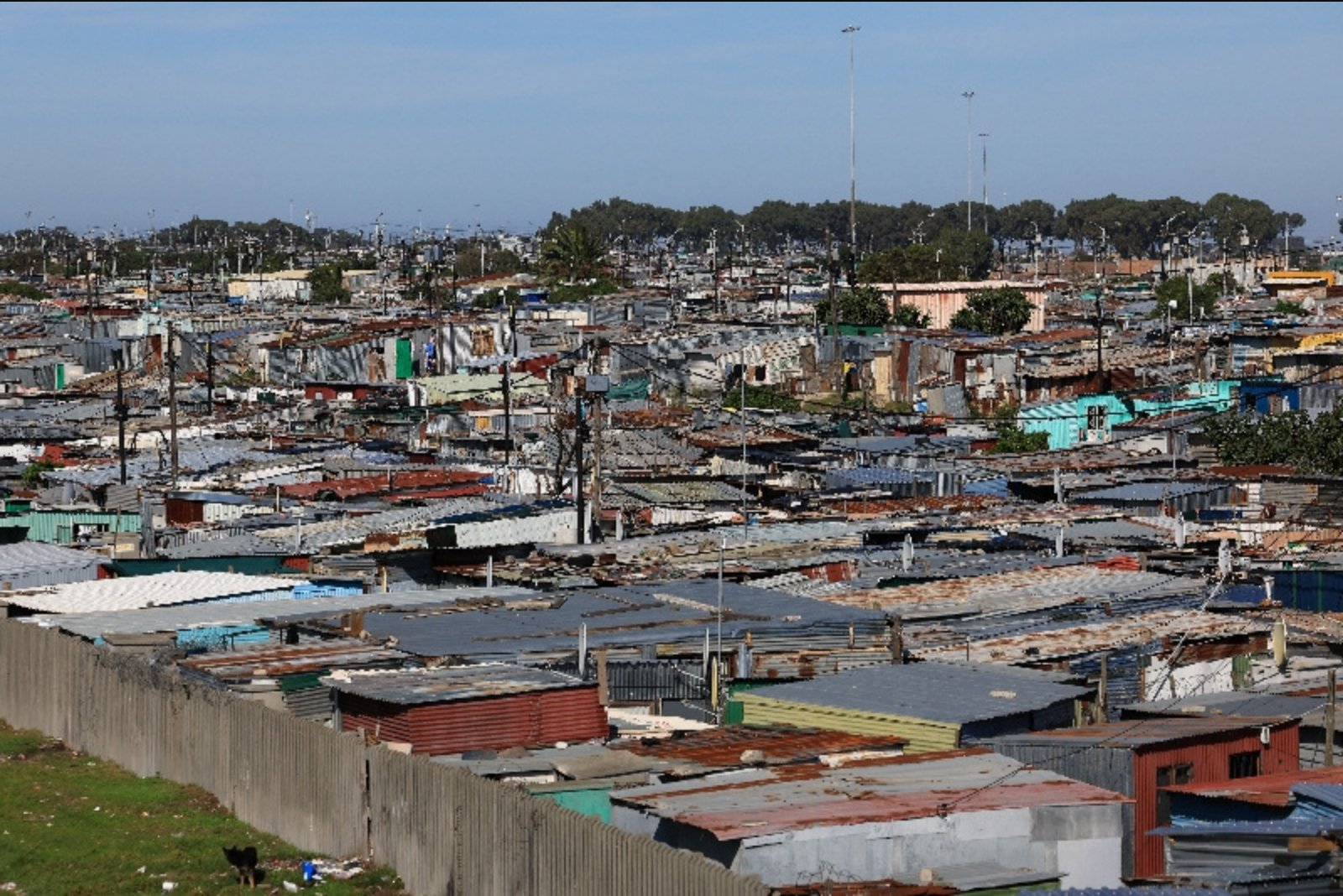 Equinix data centre plans in Cape Town face formal objection over environmental disclosure