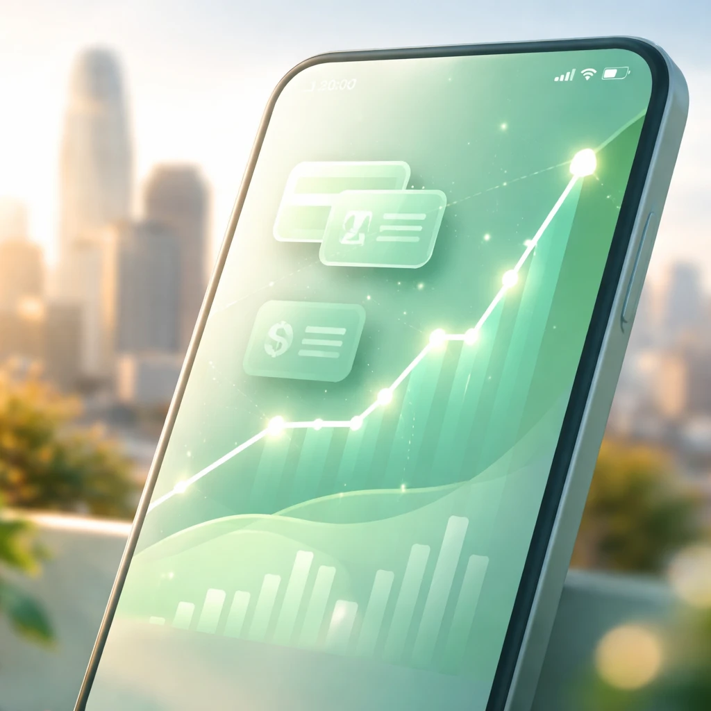 SoFi's Reset: A Risk-Reward Tilted Toward a Generational Entry