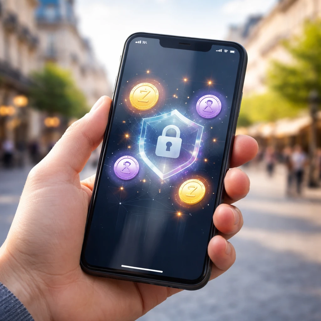 Zama Token Debuts on Revolut in EEA Push for Onchain Privacy
