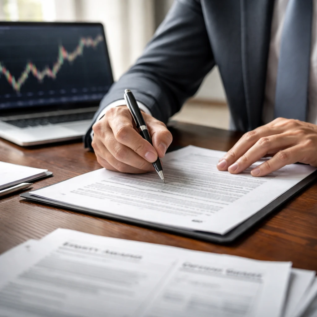 NextNav GC Sells 9,429 Shares as Insider Grant and Option Awards Follow