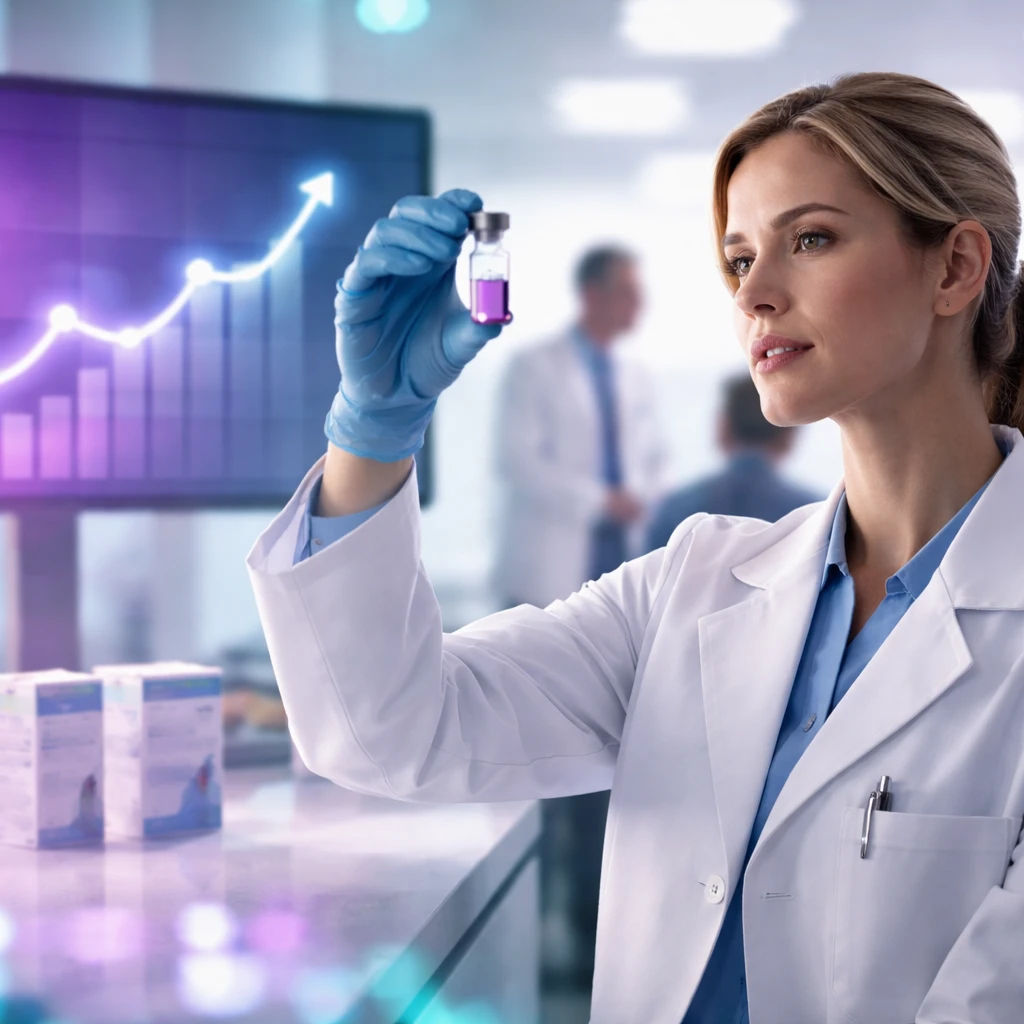 TG Therapeutics: Execution, Strong MS Sales and $500M Non-Dilutive Capital Create a Compelling Swing Trade