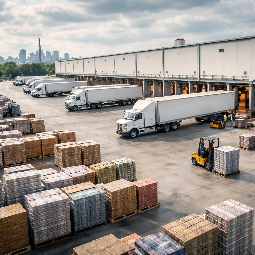 US Foods (USFD): A Defensive Long for a Trade-Down Environment