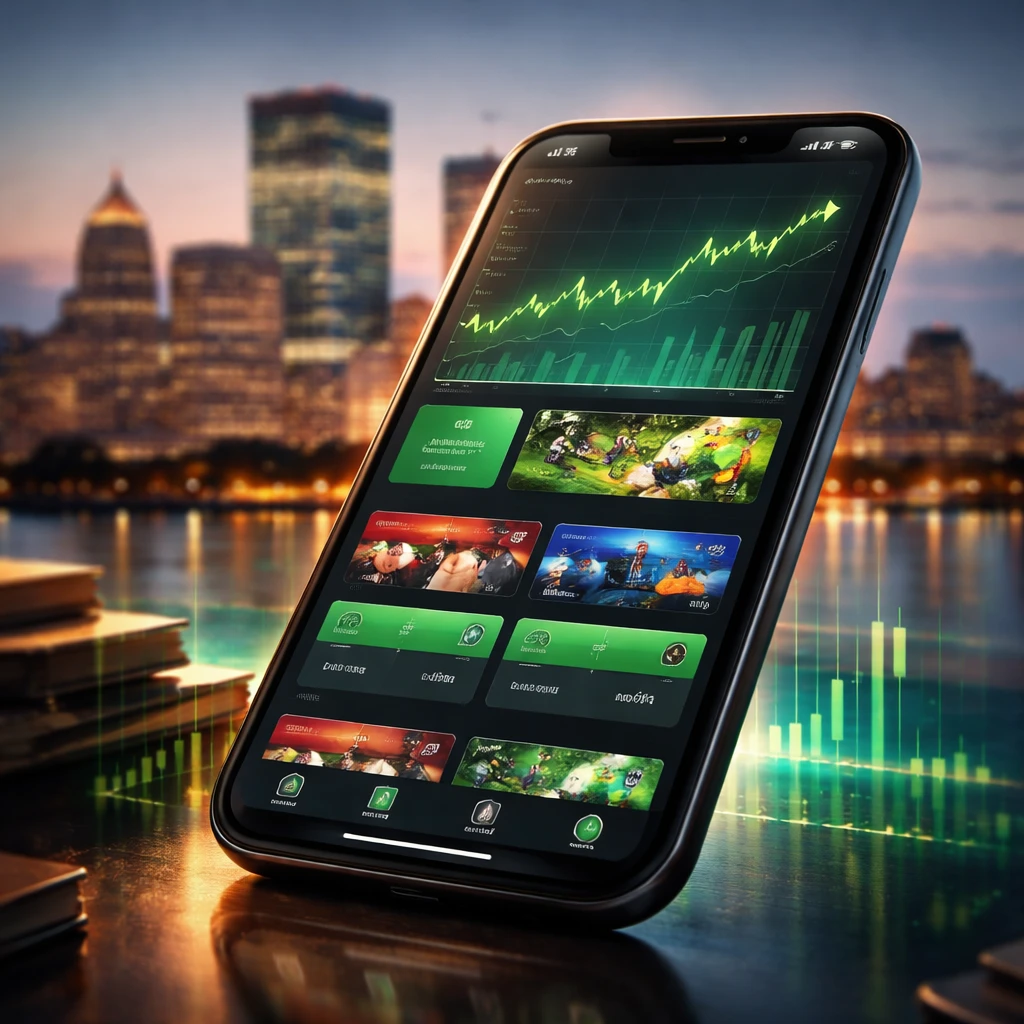 DraftKings: A Super App Inflection — Trade Plan to Ride Prediction-Platform Clarity