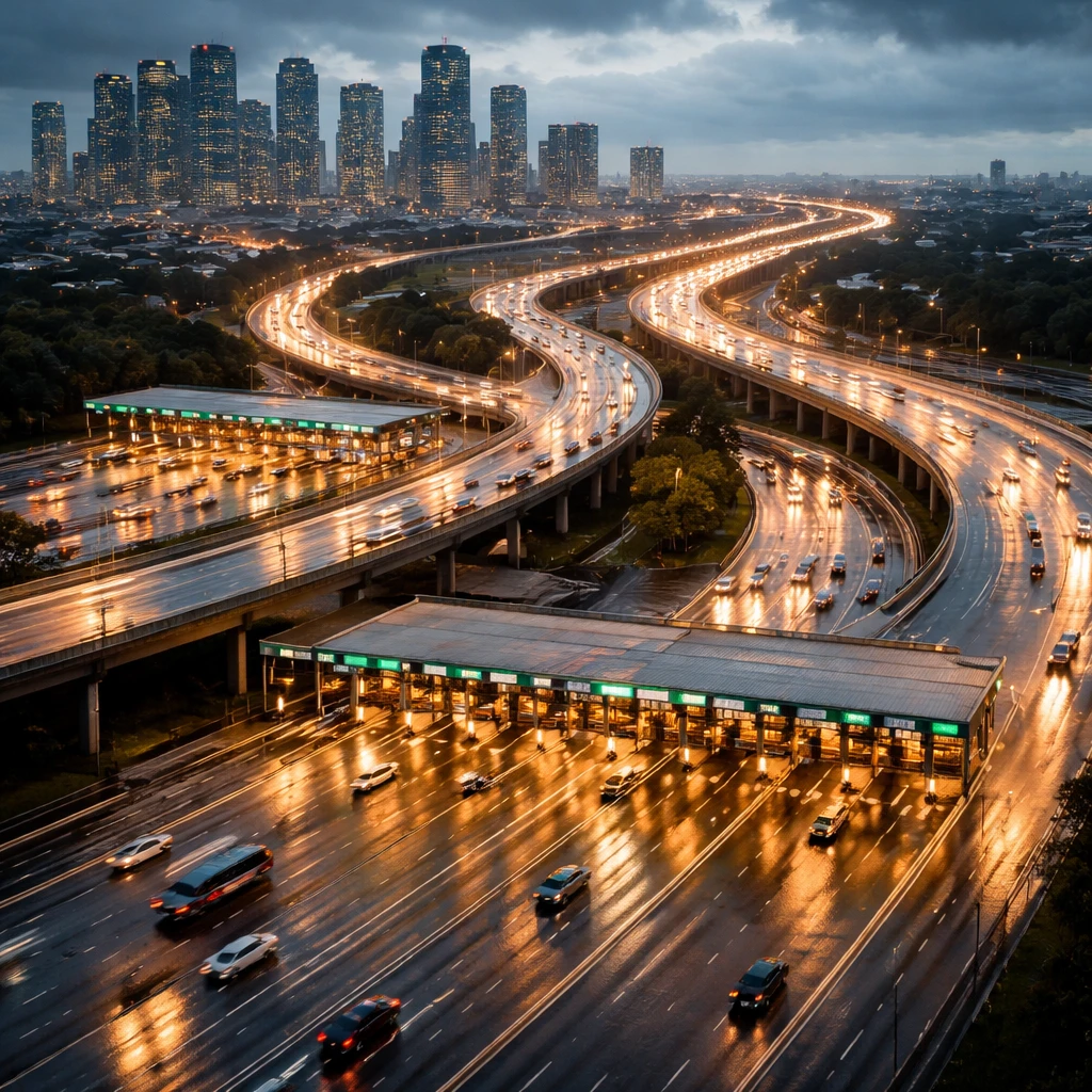 IFM Investors launches A$6.89 billion cash bid for Atlas Arteria, calls out operational underperformance