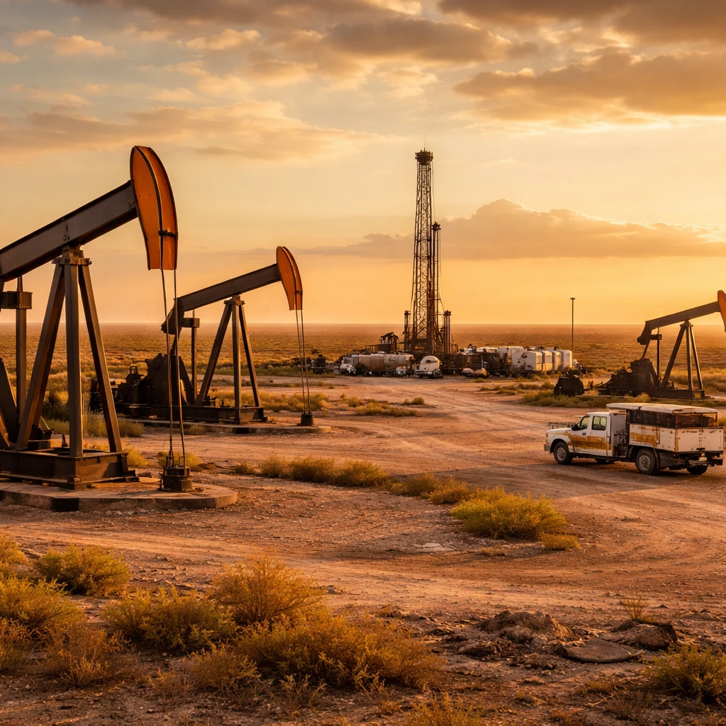 Buy MGY: Strong Balance Sheet and a Path to >$700M FCF Make the Risk/Reward Compelling