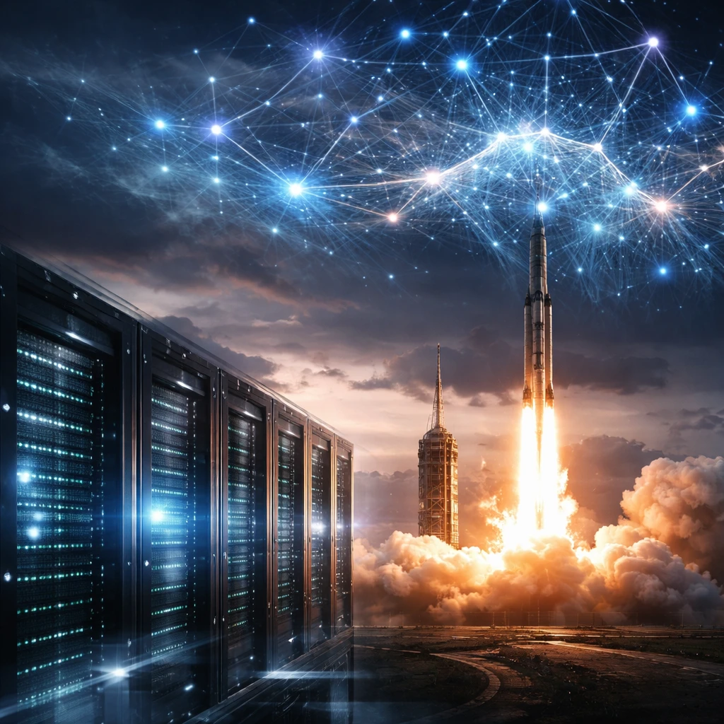Oppenheimer Lifts SpaceX 12-Month Price Target to $250 After Cursor Deal, Recasts AI Revenue Outlook
