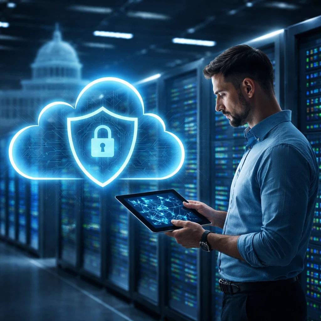 Telos: FedRAMP Boost and 2026 Growth Plan Make $TLS a Tactical Long