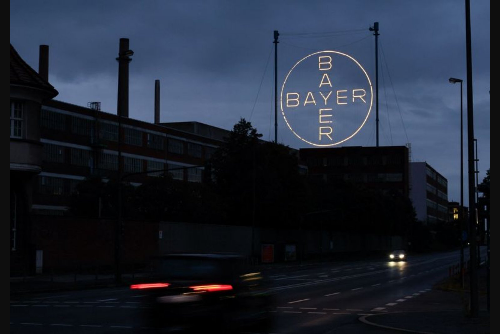 Bayer U.S. Executive Says New U.S. Drug Tariffs Do Not Alter 2026 Outlook