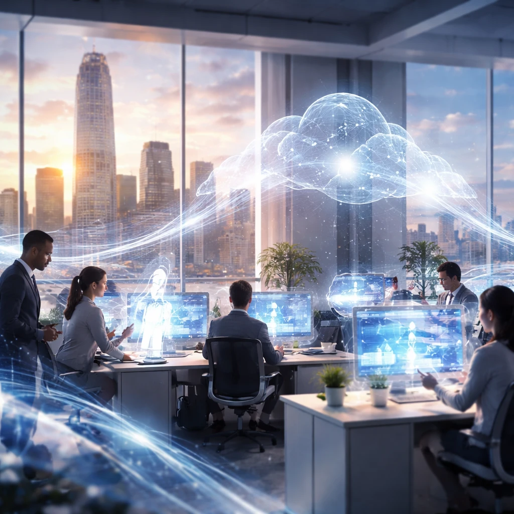 Salesforce Pullback Is a Buying Opportunity — AI Fears Overshoot the Fundamentals