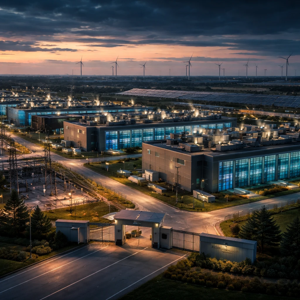 Buy the Dip in IREN: AI Cloud Growth Is Already Funded — Enter Near Current Levels