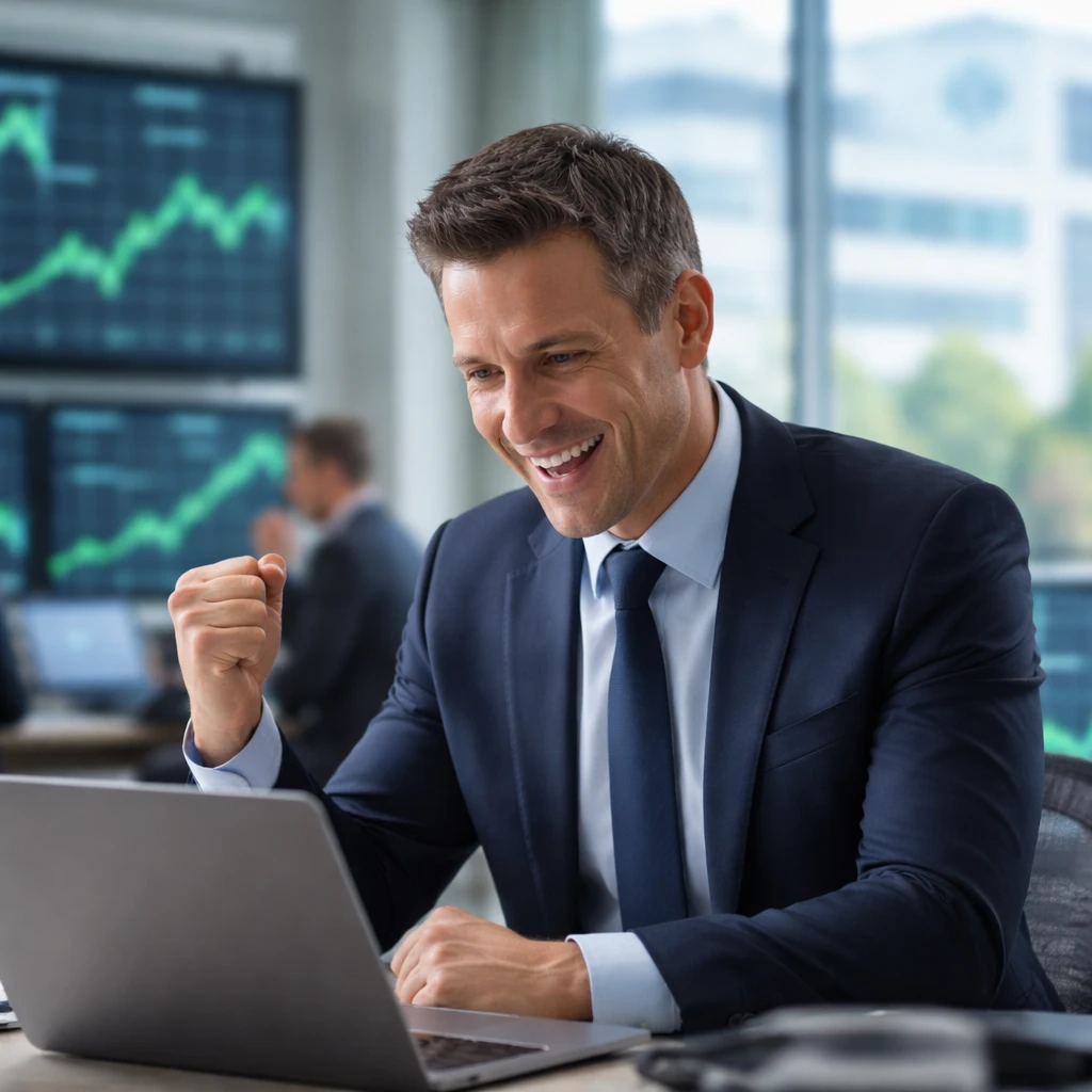 Humana Shares Jump After CMS Finalizes Stronger-Than-Expected 2027 Medicare Advantage Rates