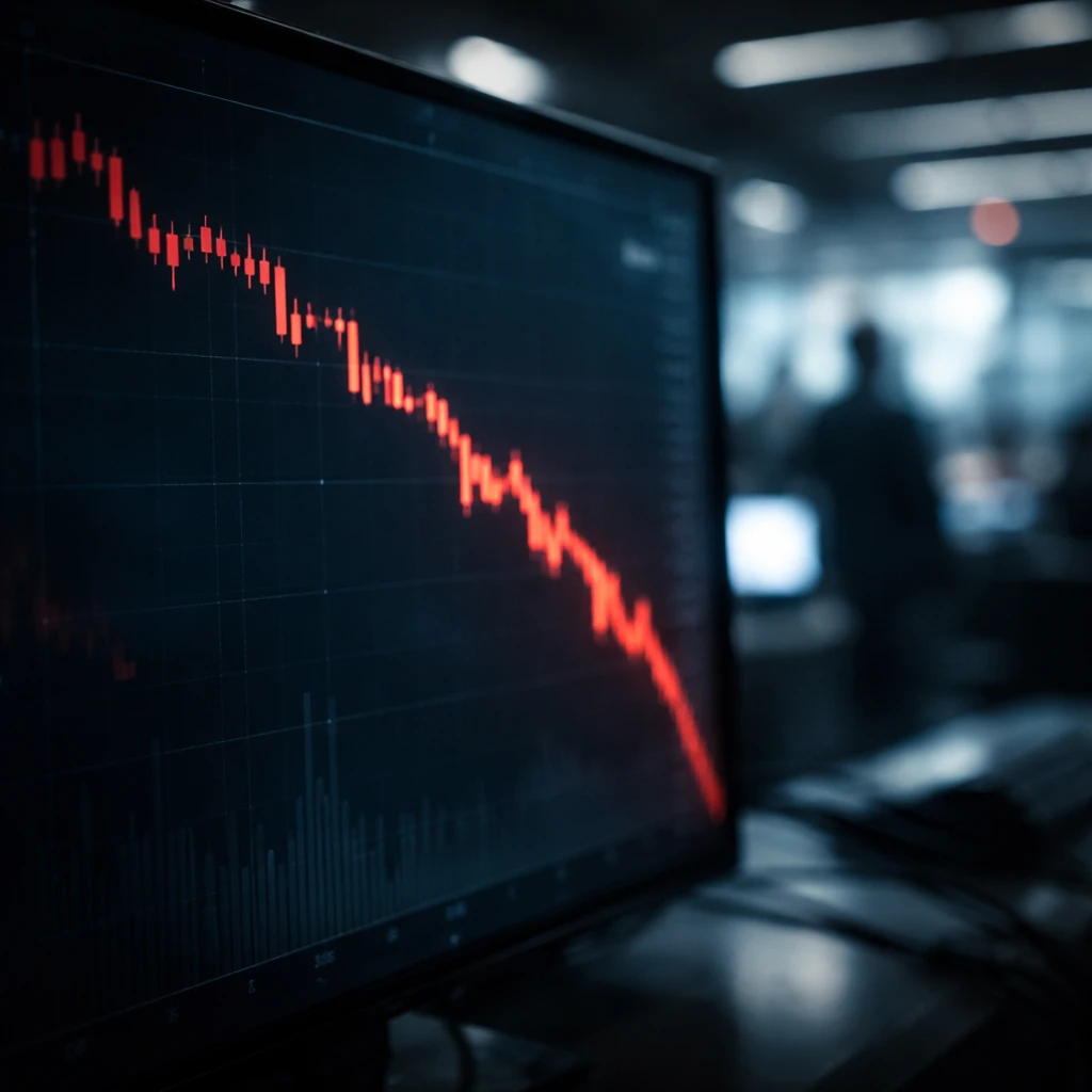 Akanda Shares Plunge After Nasdaq Flags Equity Shortfall