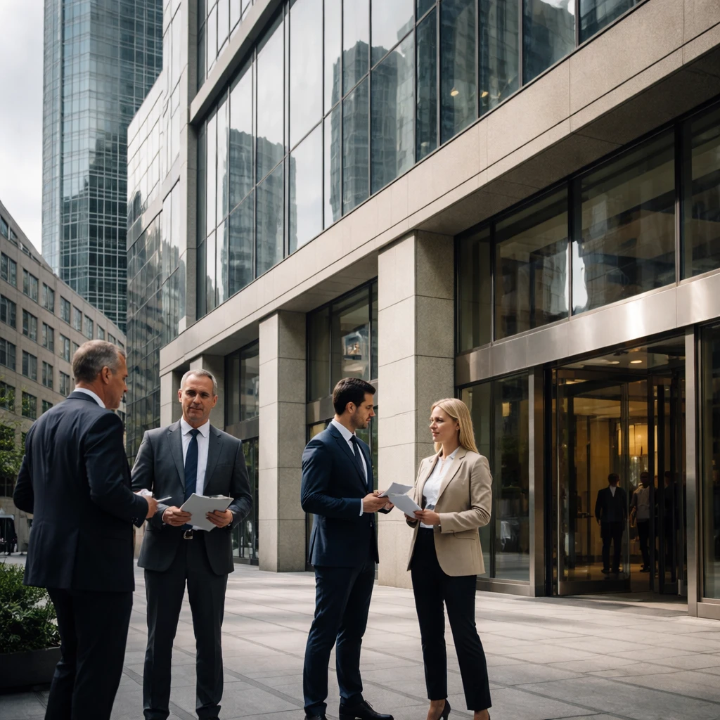 Commerzbank Climbs After BofA Upgrade as UniCredit Takeover Looms