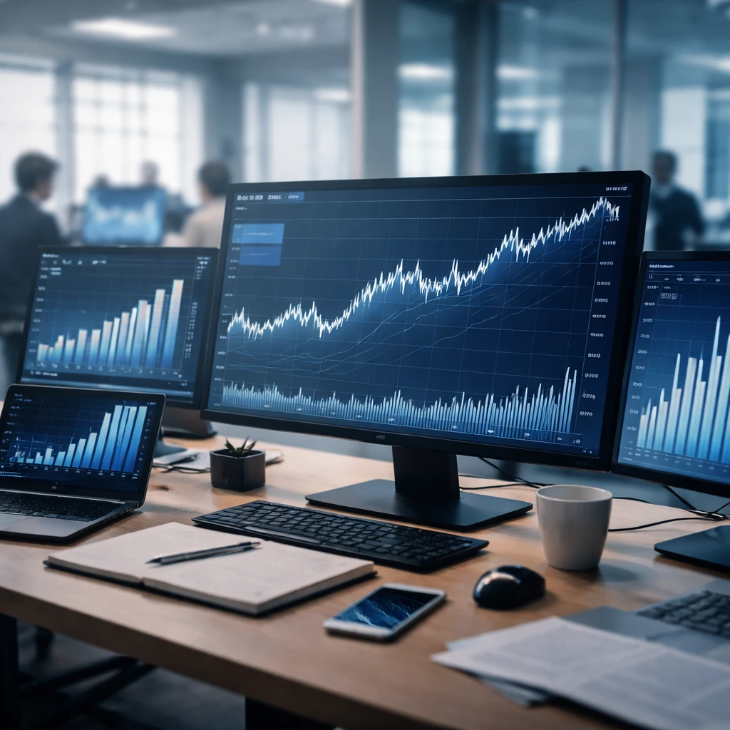 BofA: 2026 Marks Shift to Higher Earnings and Lower Valuations