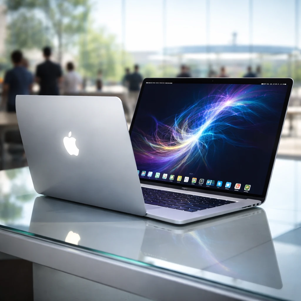 Buy the MacBook Neo Dip: Apple’s Product Win, But a Macro Warning Sign