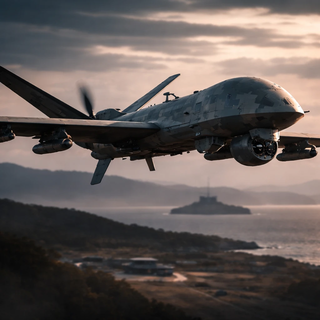 Buy the Dip Into Defense Momentum: Red Cat's Path Higher Despite Guidance Noise