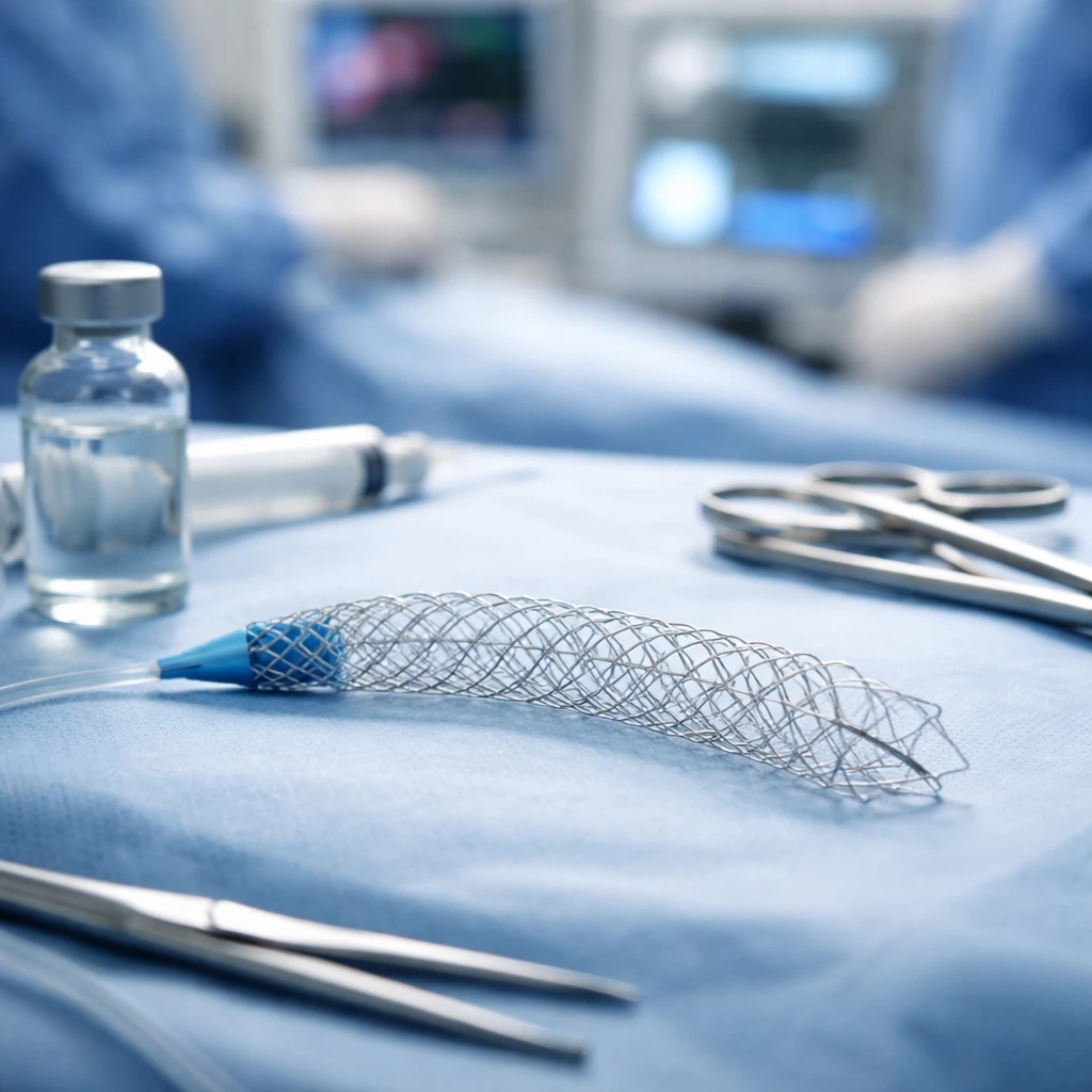 Lake Street Sticks With Buy on InspireMD, Sees Large Upside on Market Shift