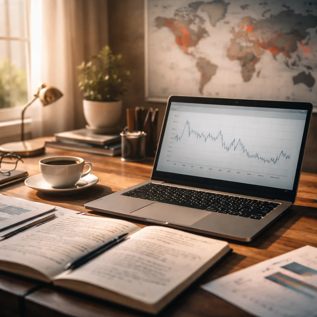 Wolfe Research Sees Almost No Chance of Fed Rate Hike This Summer