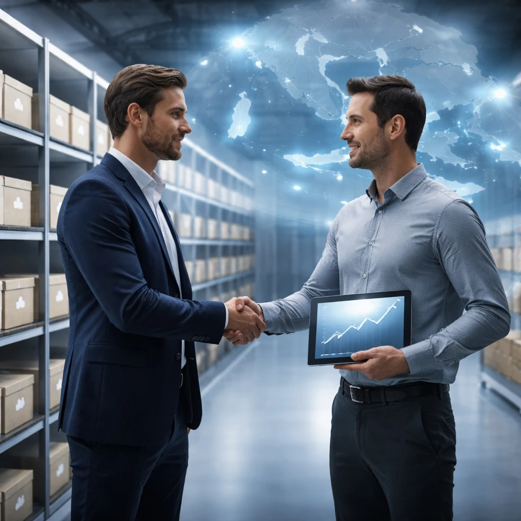 Buy CLMB: Play the Channel Consolidation Tailwind After Recent Deals and Partnerships