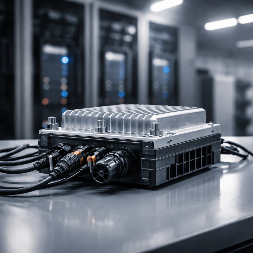 Enphase Stock Surges on Barclays Upgrade and Commercial Microinverter Shipments