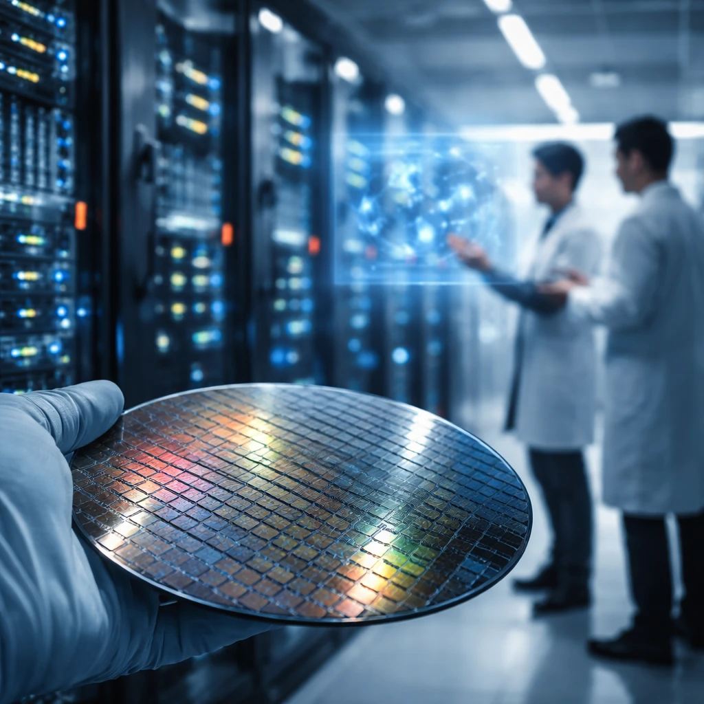 Analyst Shifts in AI-Linked Names: Upgrades for TXN and Datadog; Bernstein Sees Massive Upside at SanDisk