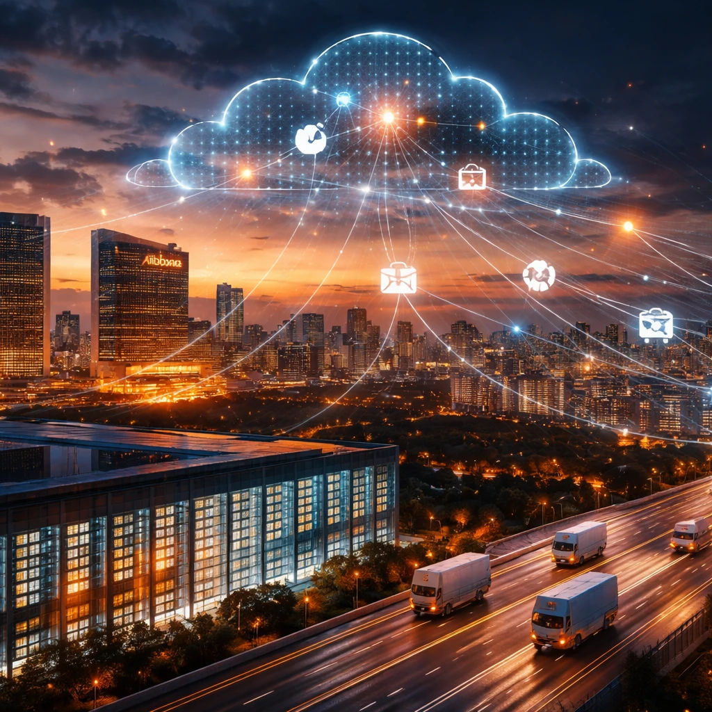 Alibaba Is Sacrificing Near-Term Profit to Own China’s AI Stack - A 180-Day Trade Idea