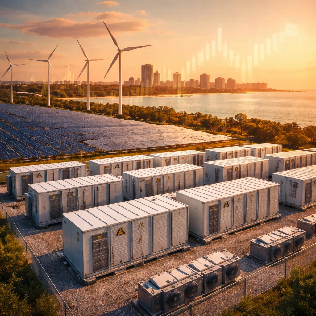 Buy the Discount, But Watch the Balance Sheet: XPLR Infrastructure as a Levered Play on the Energy Transition