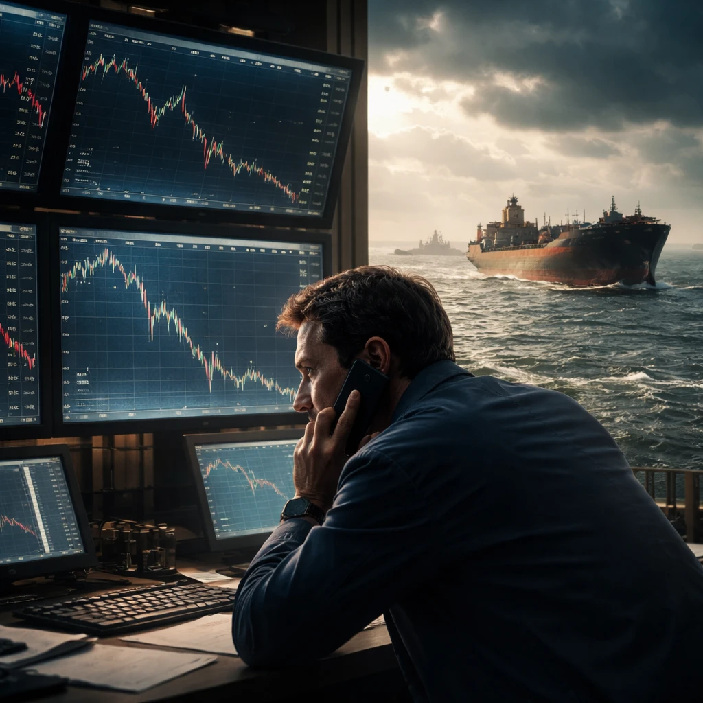 Persistent Middle East conflict and energy shock weigh on fragile equities rally