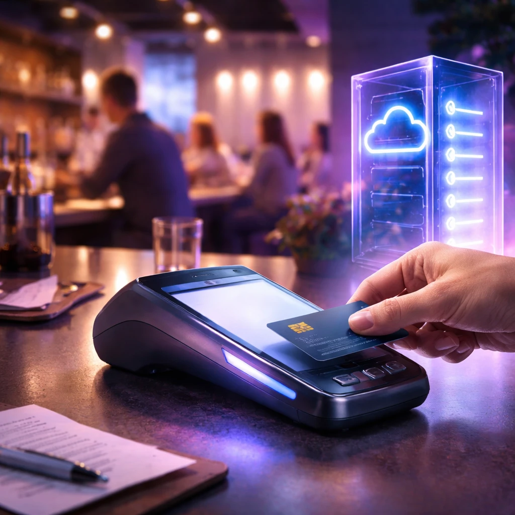 Shift4 vs Global Payments - Which Merchant-Services Name Wins the Rebound?