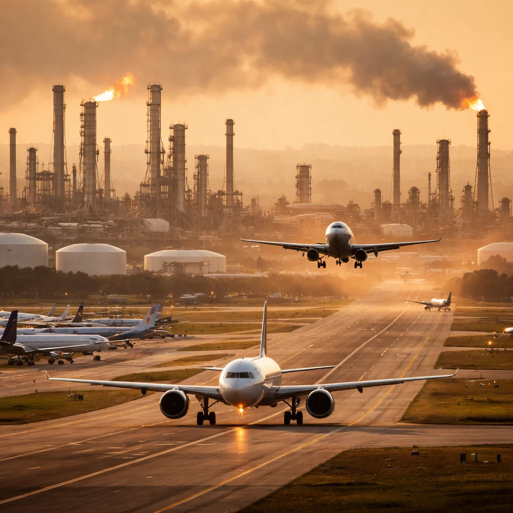 Kansas City Fed's Schmid Warns Energy-Driven Inflation Could Hold Near 3%