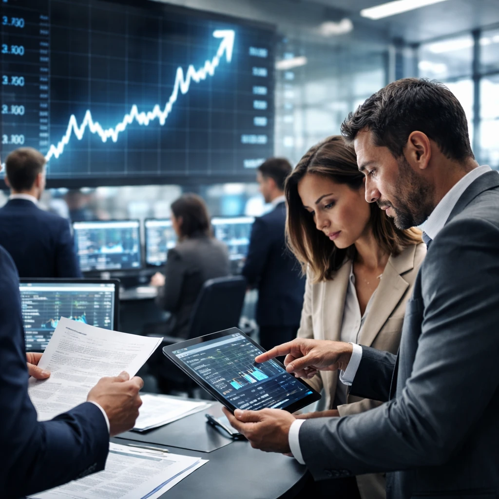 Dominari Holdings' Early Stake in Cerebras Yields Roughly 9x Return After IPO