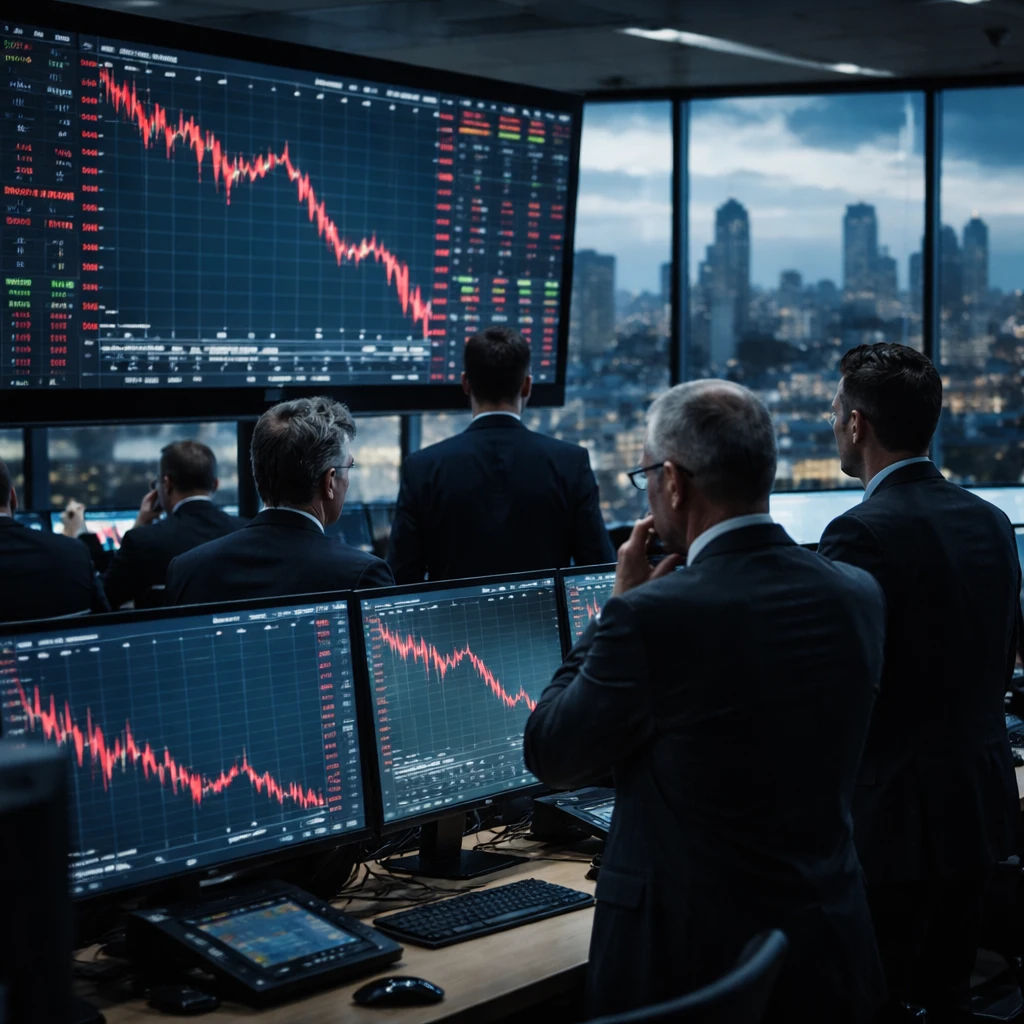 Jefferies Names 15 European Stocks That Could Rebound as Geopolitical Tensions Ease