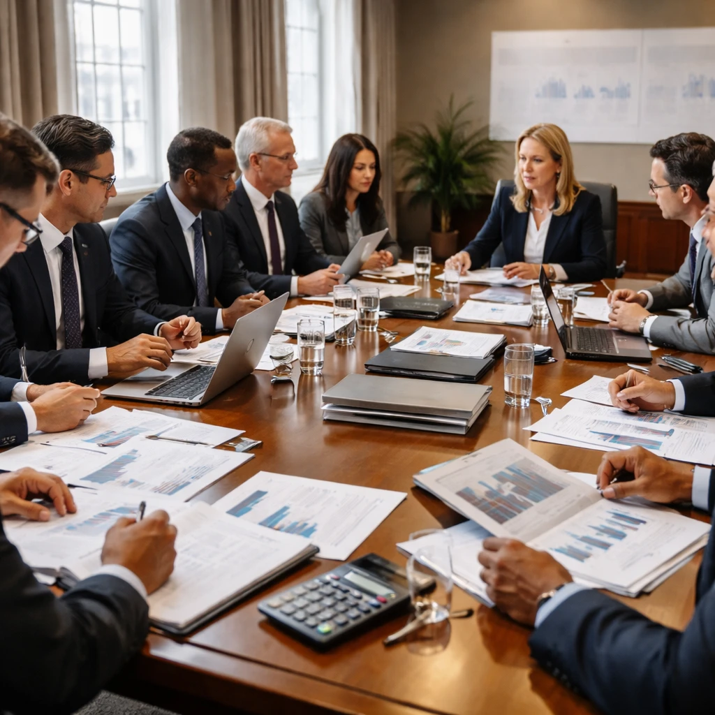 Regulators Seek Major Revision of Confidential Bank Rating Framework